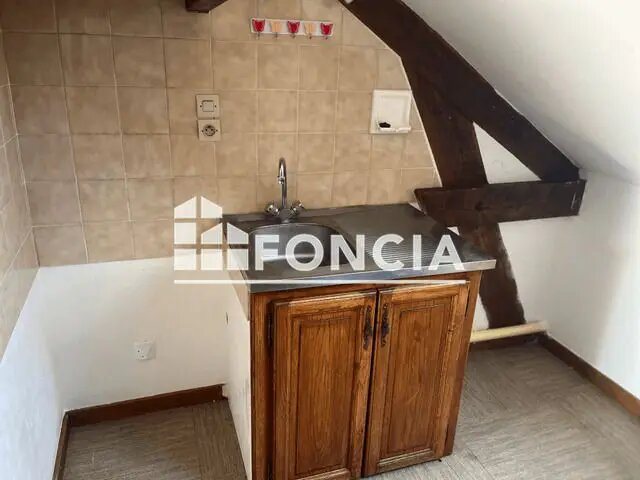 Appartement à louer, 44m², Château-Thierry