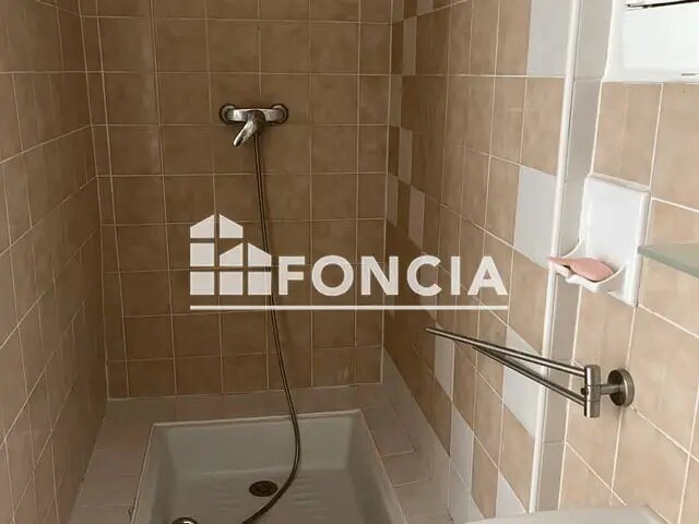 Appartement à louer, 44m², Château-Thierry