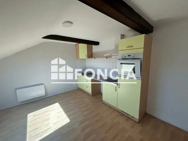 Appartement à louer, 44m², Hayange