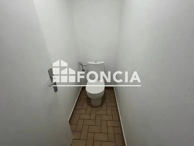 Appartement à louer, 44m², Hayange