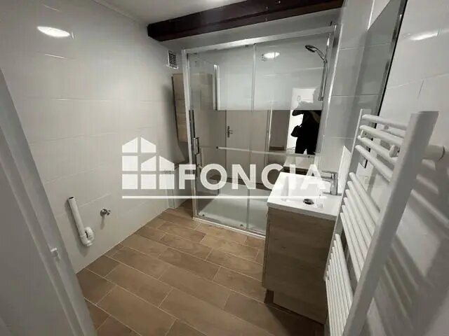 Appartement à louer, 44m², Hayange