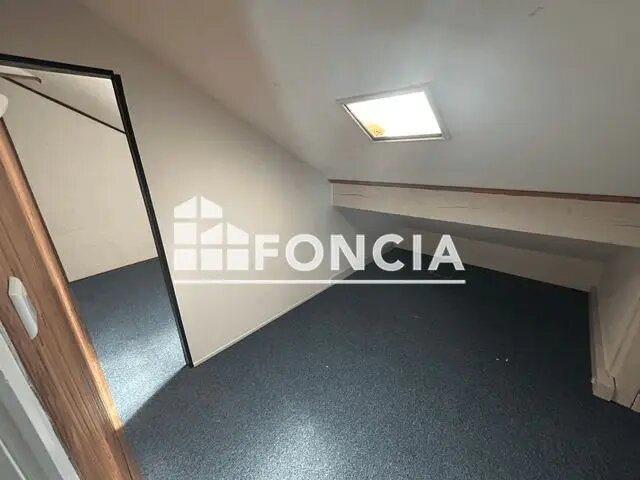 Appartement à louer, 44m², Hayange