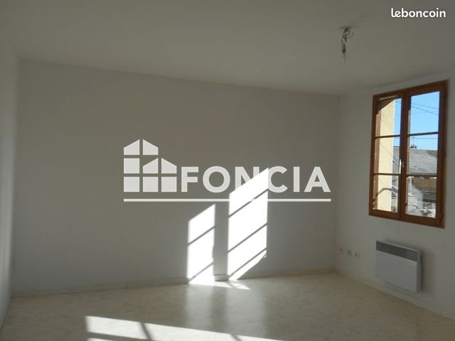Appartement à louer, 39m², Charleville-Mézières