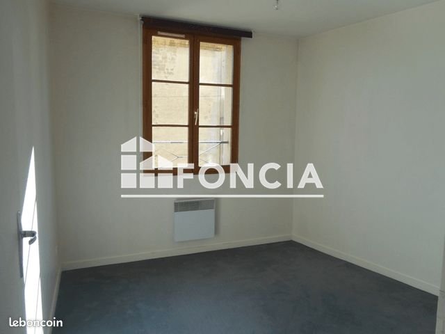 Appartement à louer, 39m², Charleville-Mézières