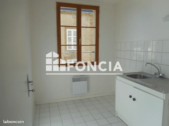 Appartement à louer, 39m², Charleville-Mézières