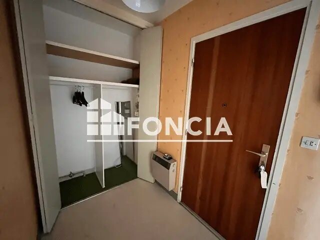 Appartement à louer, 36m², Château-Thierry