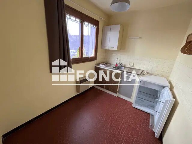 Appartement à louer, 36m², Château-Thierry