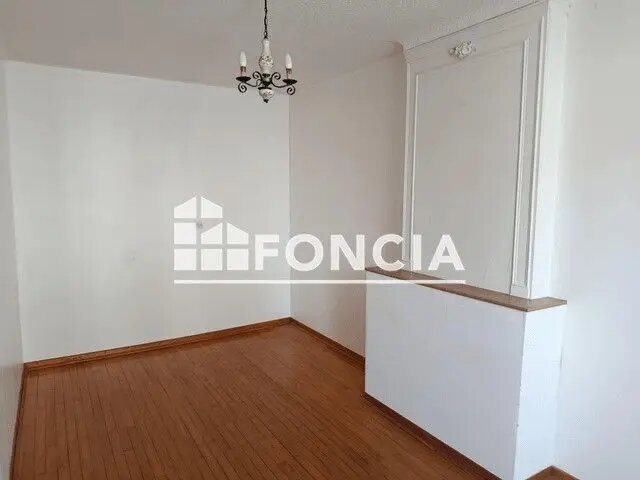 Appartement à louer, 80m², Dieuze