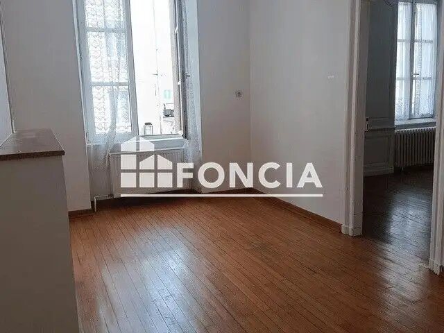Appartement à louer, 80m², Dieuze