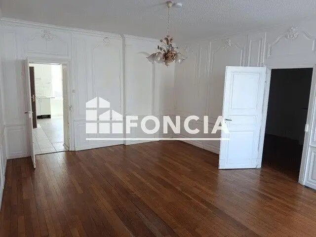 Appartement à louer, 80m², Dieuze