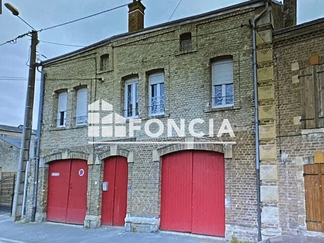 Appartement à louer, 38m², Vouziers