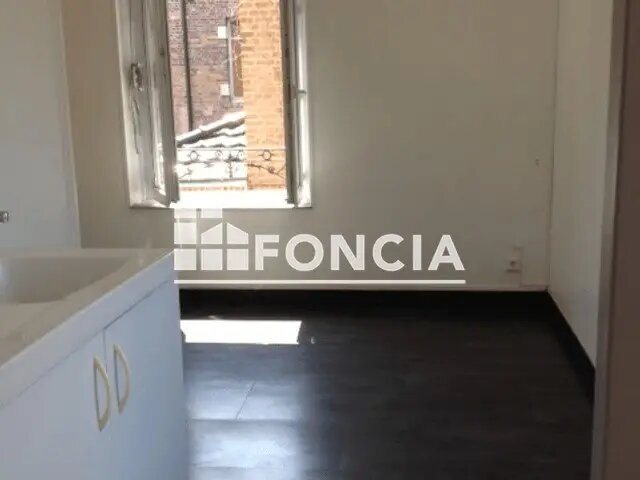 Appartement à louer, 38m², Vouziers