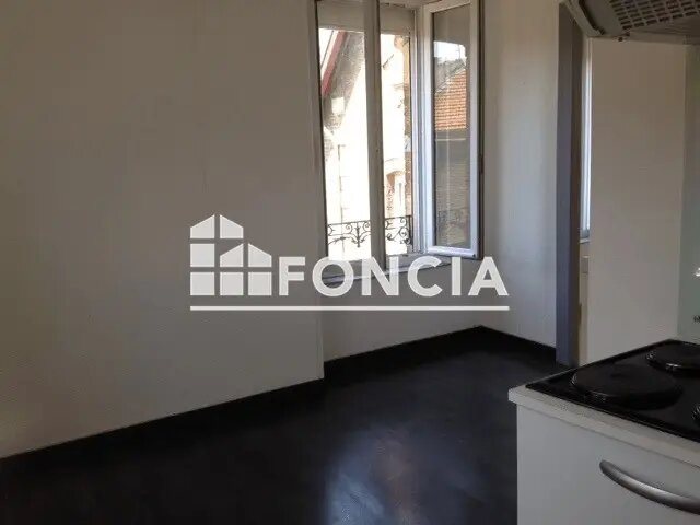 Appartement à louer, 38m², Vouziers