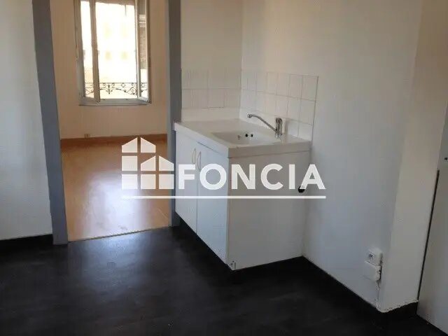 Appartement à louer, 38m², Vouziers