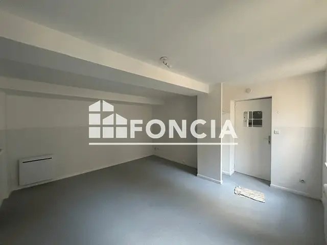 Appartement à louer, 41m², Sedan