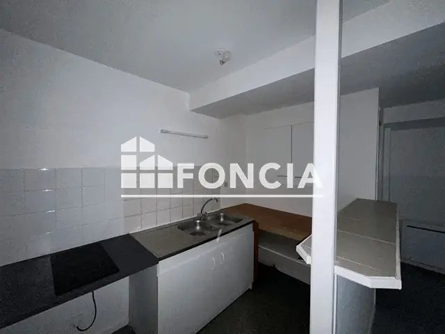 Appartement à louer, 41m², Sedan