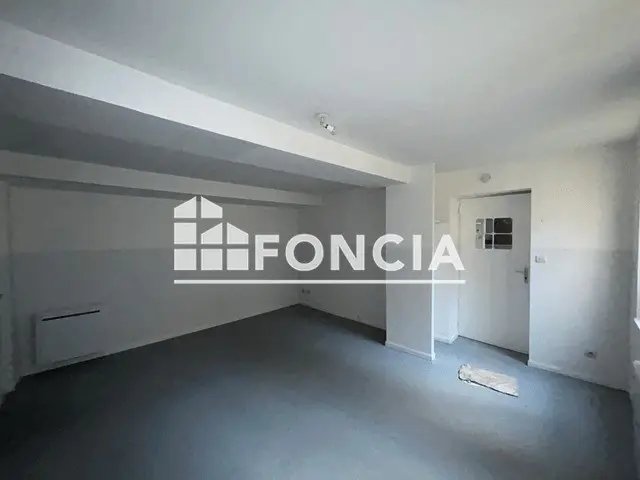 Appartement à louer, 41m², Sedan