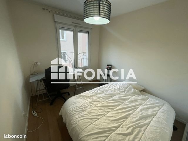Appartement à louer, 68m², Nancy