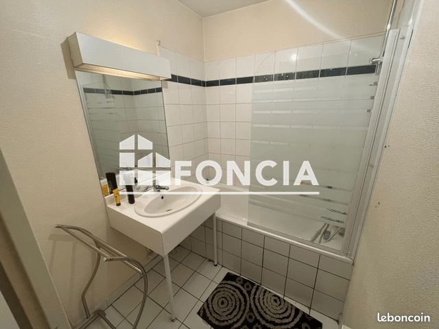 Appartement à louer, 68m², Nancy