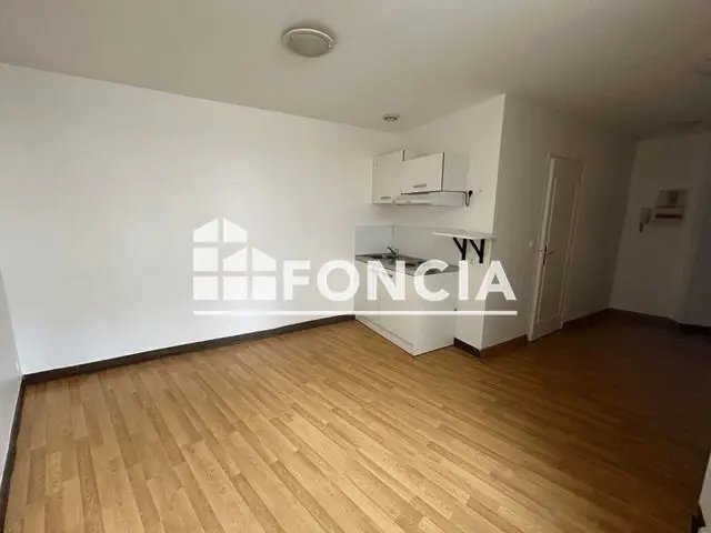 Appartement à louer, 22m², Reims