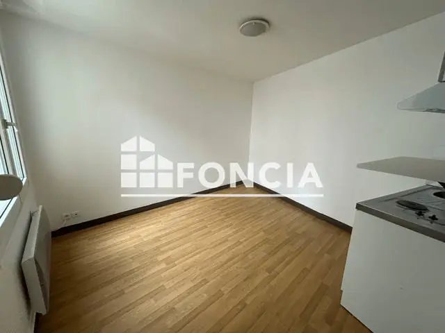 Appartement à louer, 22m², Reims