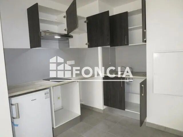 Appartement à louer, 39m², Maxéville