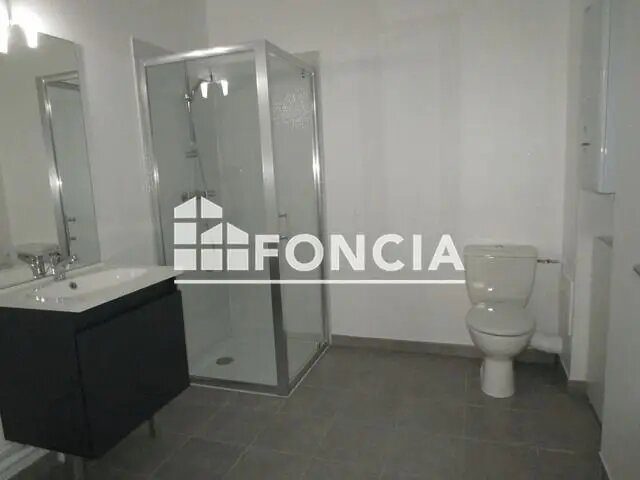 Appartement à louer, 39m², Maxéville
