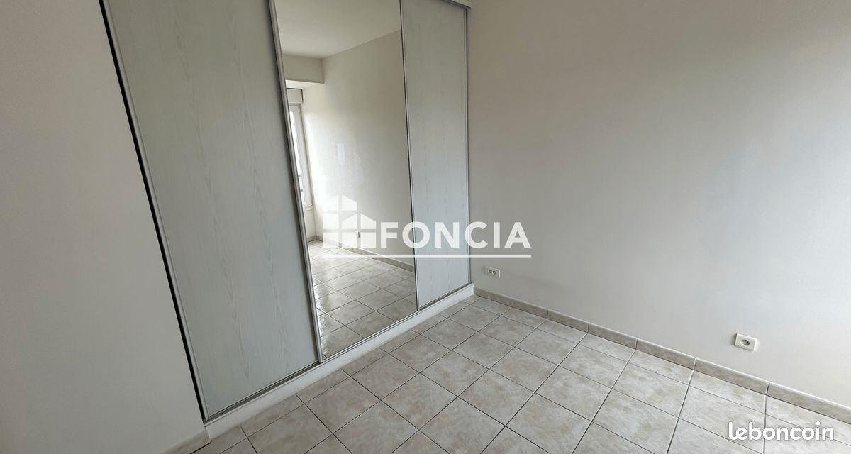 Appartement à louer, 44m², Fameck