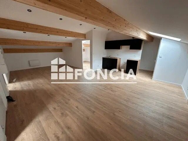 Appartement à louer, 57m², Blénod-lès-Toul