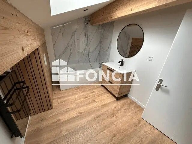Appartement à louer, 57m², Blénod-lès-Toul