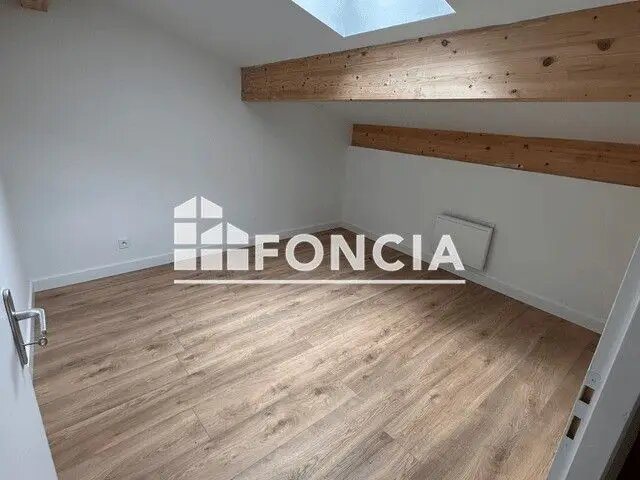 Appartement à louer, 57m², Blénod-lès-Toul