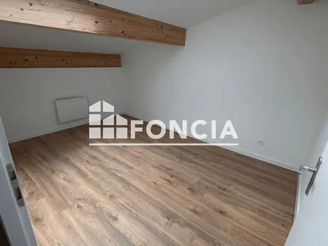 Appartement à louer, 57m², Blénod-lès-Toul