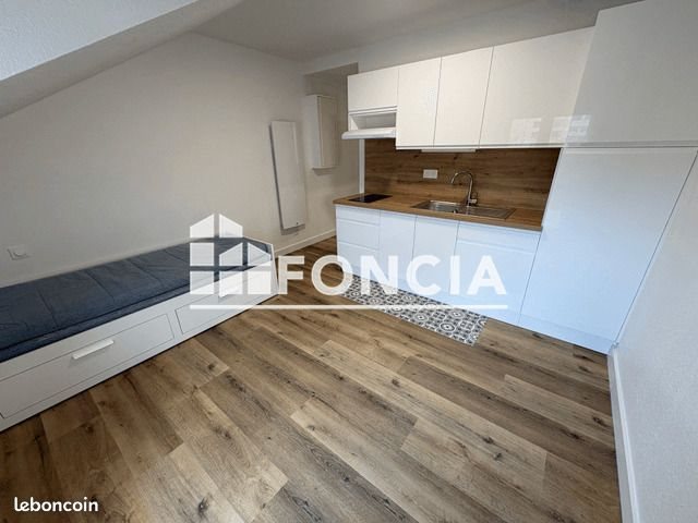 Appartement à louer, 14m², Nancy