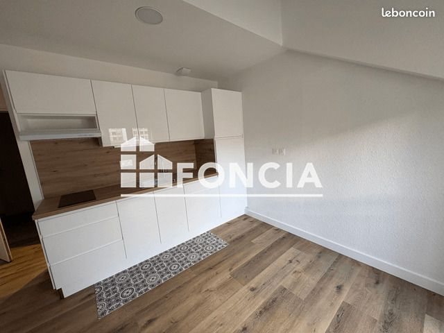 Appartement à louer, 14m², Nancy