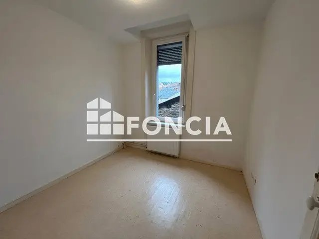 Appartement à louer, 62m², La Grandville