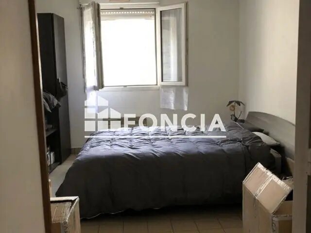 Appartement à louer, 47m², Château-Thierry
