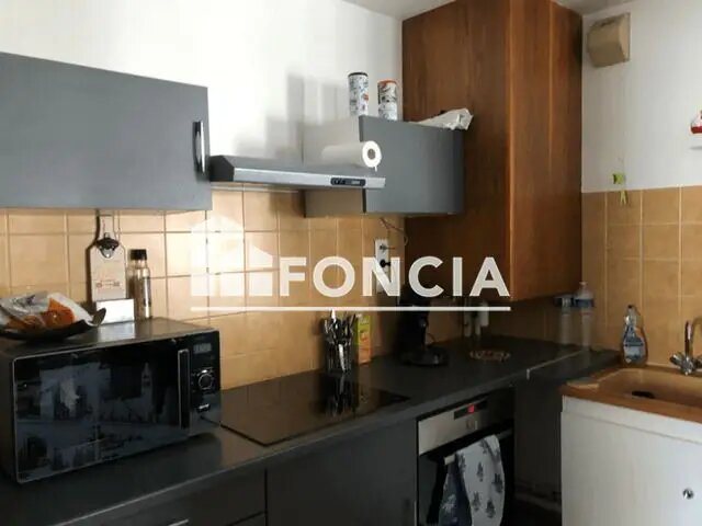 Appartement à louer, 47m², Château-Thierry