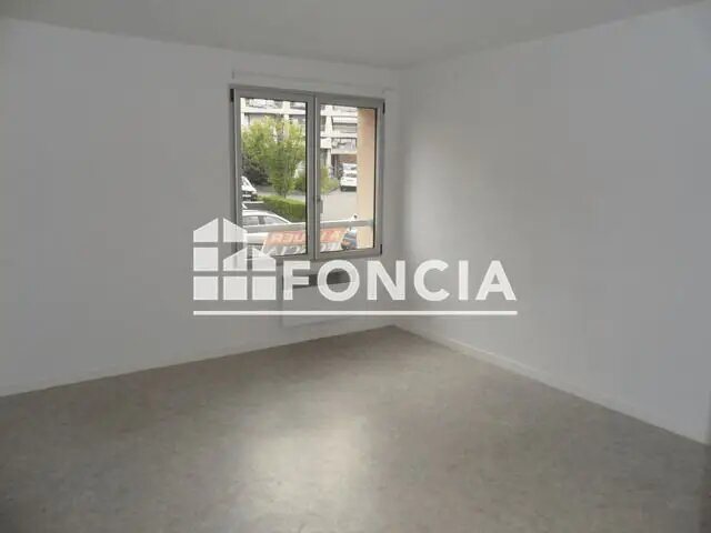 Appartement à louer, 28m², Villers-lès-Nancy