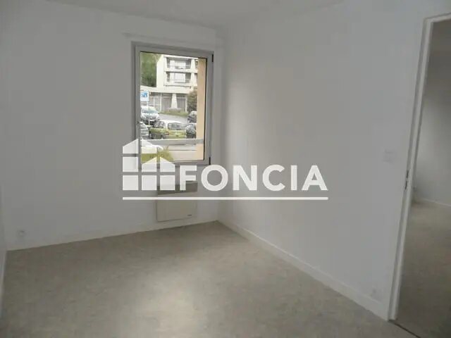 Appartement à louer, 28m², Villers-lès-Nancy