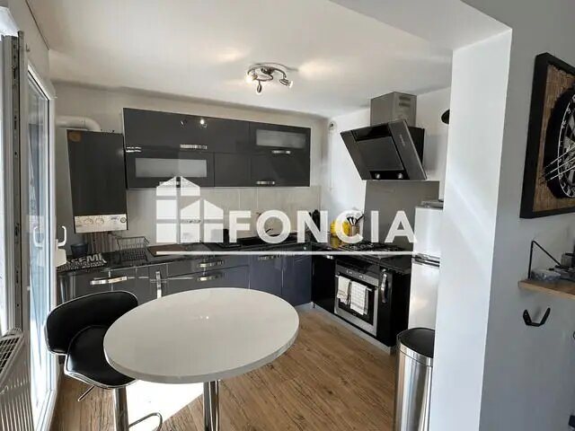 Appartement à louer, 56m², Boulay-Moselle