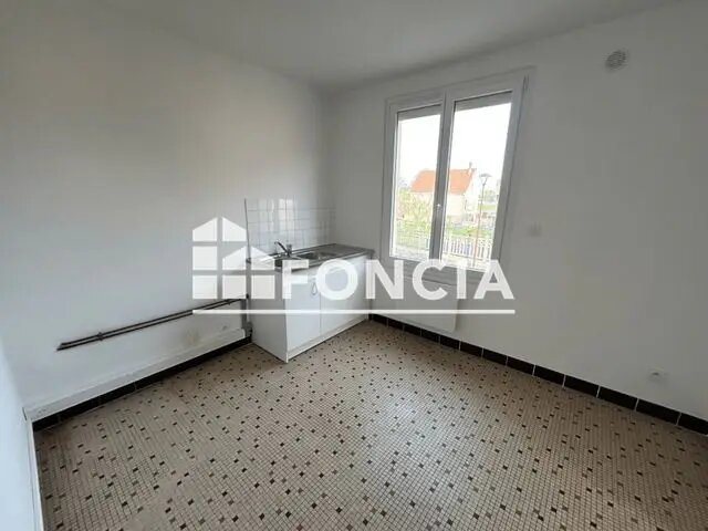 Appartement à louer, 58m², Nouvion-sur-Meuse