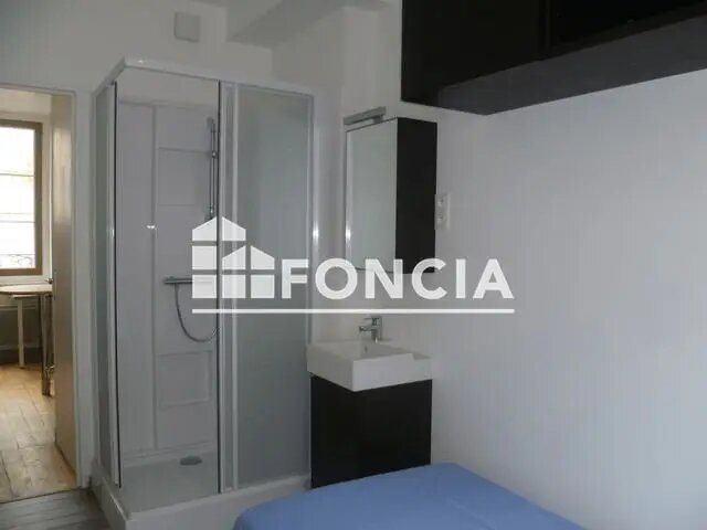 Appartement à louer, 18m², Soissons