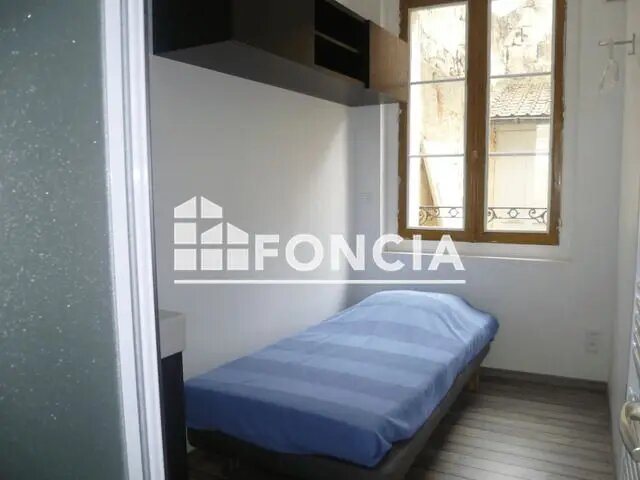 Appartement à louer, 18m², Soissons