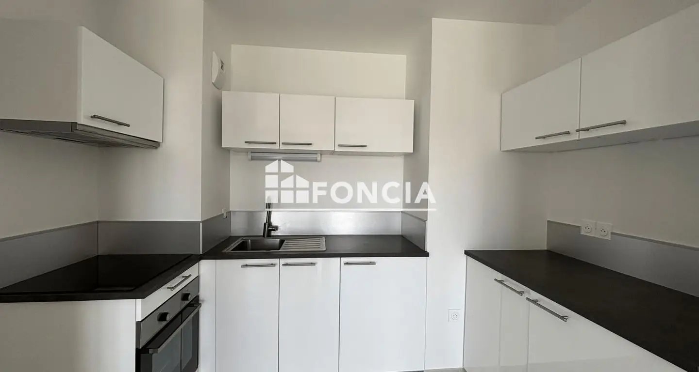 Appartement à louer, 42m², Reims