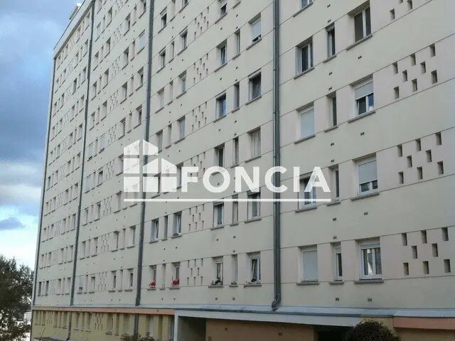 Appartement à louer, 71m², Vandoeuvre-lès-Nancy