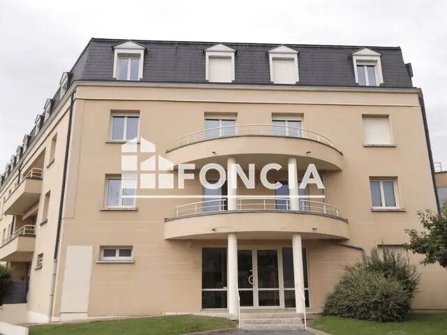 Appartement à louer, 70m², Rethel