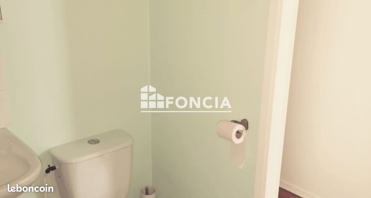 Appartement à louer, 18m², Nancy
