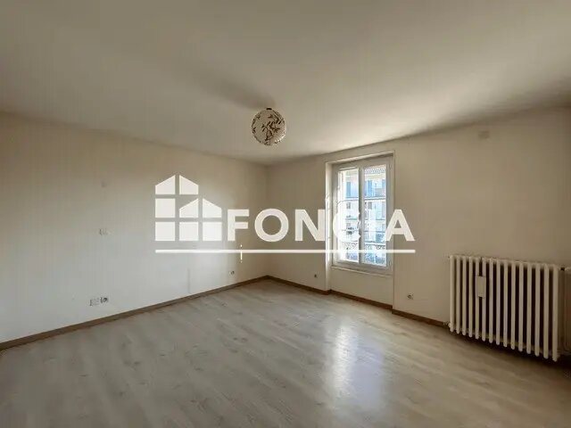 Appartement à louer, 78m², Château-Thierry