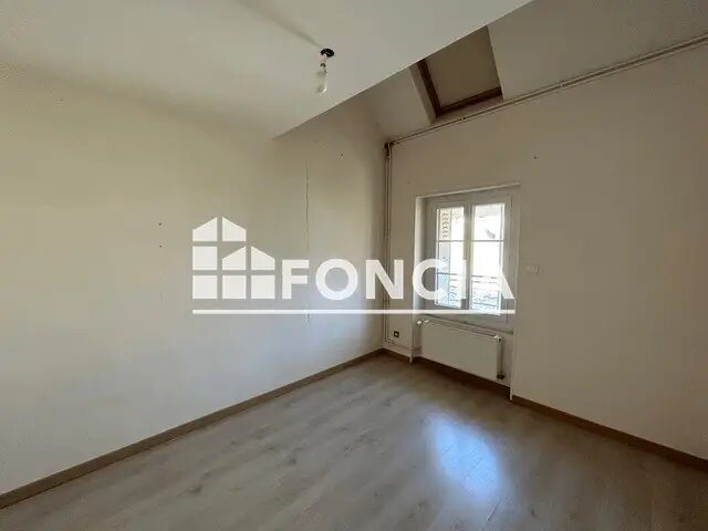 Appartement à louer, 78m², Château-Thierry