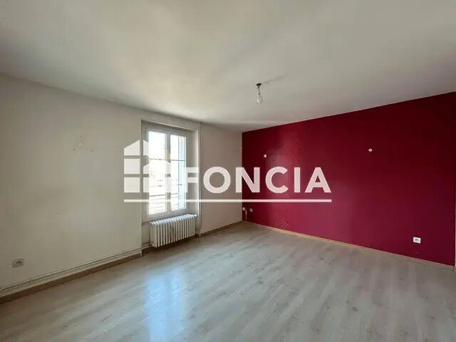 Appartement à louer, 78m², Château-Thierry